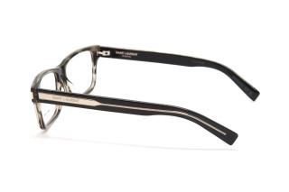 Оправы SAINT LAURENT SL 622-011 58 Фото №2 - linza.ua