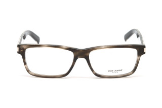Оправы SAINT LAURENT SL 622-011 58 Фото №4 - linza.ua