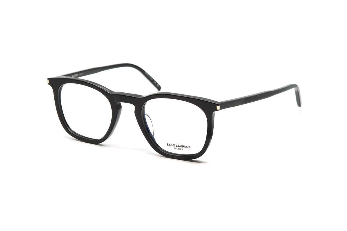 Оправы SAINT LAURENT SL 623 OPT-001 49 Фото №1 - linza.ua