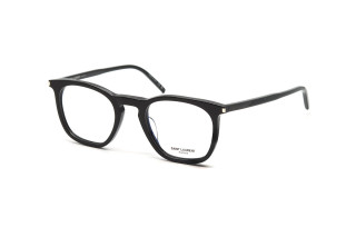 Оправы SAINT LAURENT SL 623 OPT-001 49 Фото №1 - linza.ua
