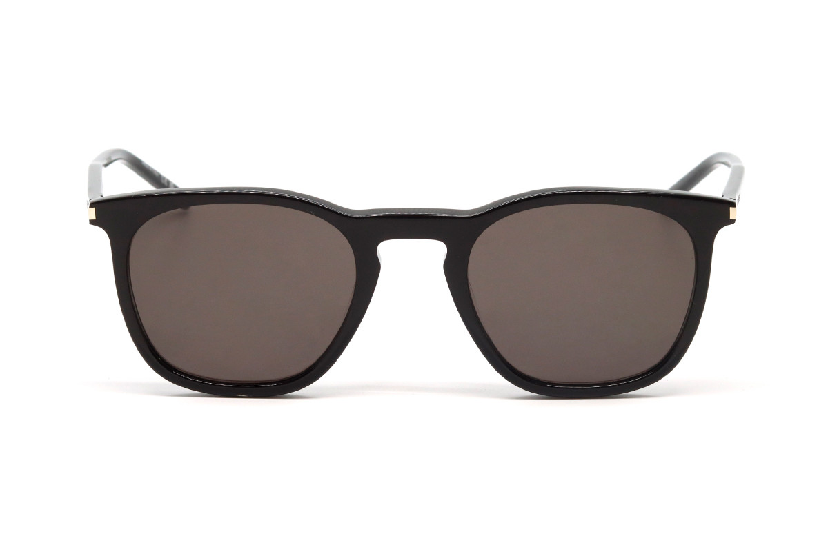 Оправы SAINT LAURENT SL 623 OPT-001 49 Фото №2 - linza.ua