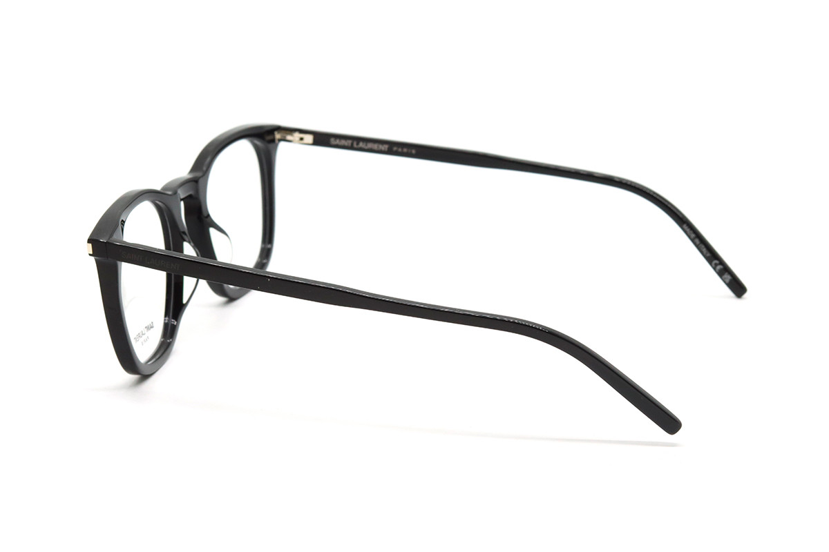 Оправы SAINT LAURENT SL 623 OPT-001 49 Фото №3 - linza.ua