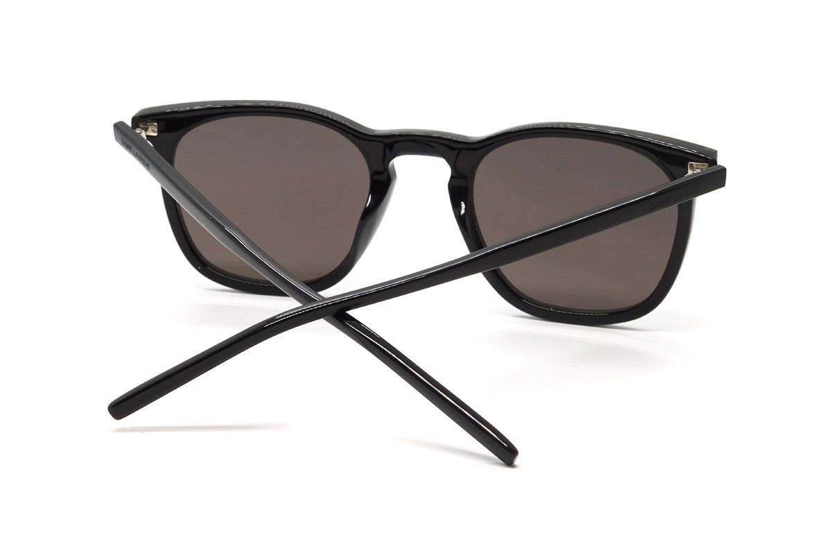 Оправы SAINT LAURENT SL 623 OPT-001 49 Фото №4 - linza.ua