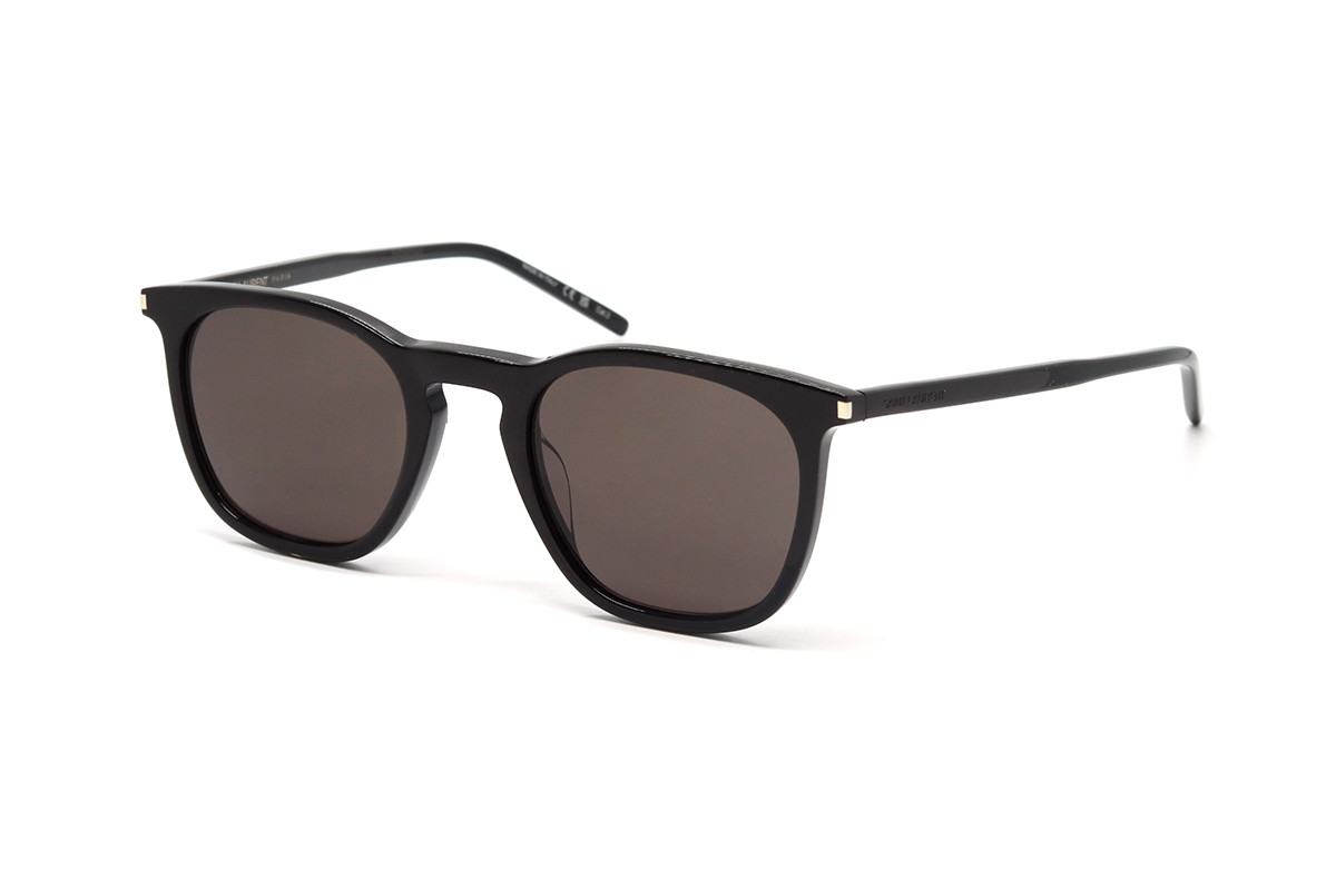 Оправы SAINT LAURENT SL 623 OPT-001 49 Фото №5 - linza.ua