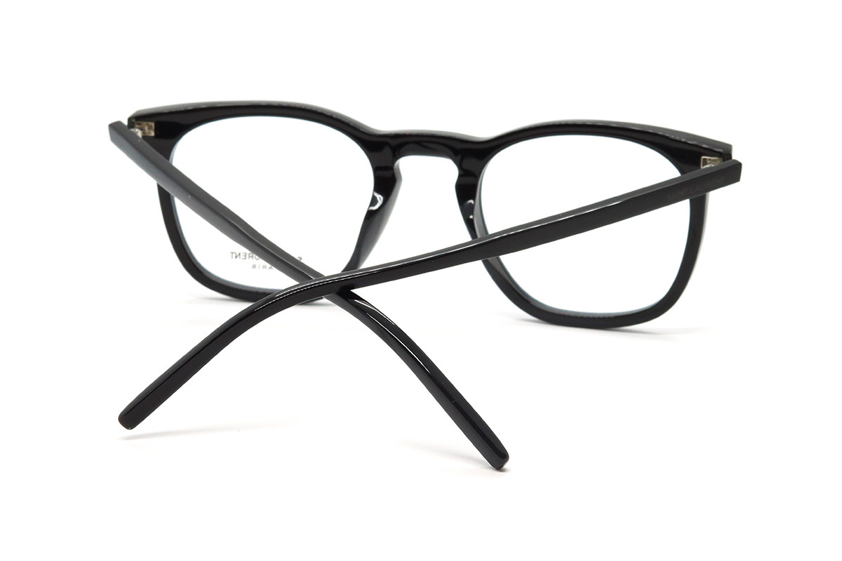 Оправы SAINT LAURENT SL 623 OPT-001 49 Фото №6 - linza.ua