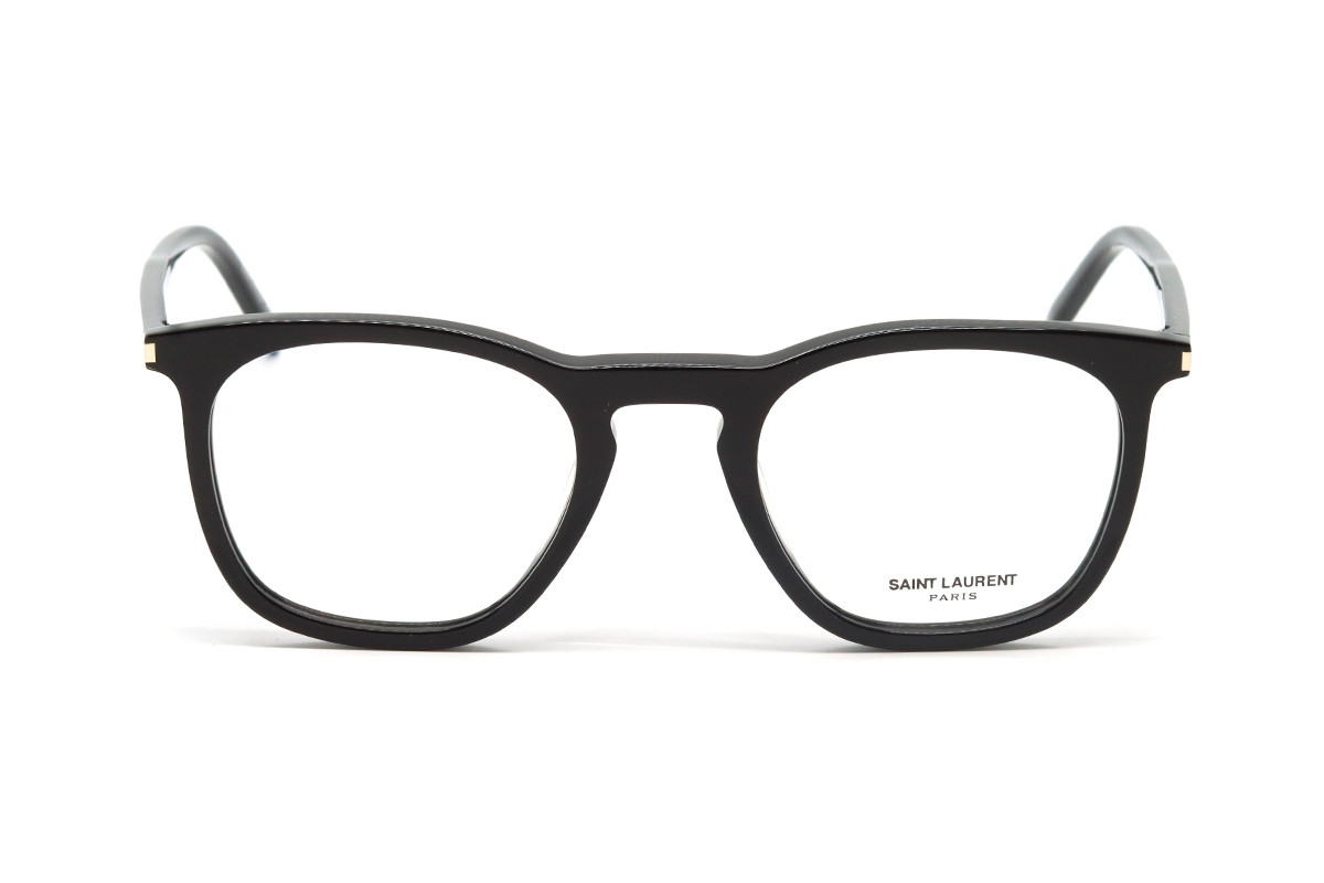 Оправы SAINT LAURENT SL 623 OPT-001 49 Фото №7 - linza.ua