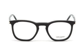 Оправы SAINT LAURENT SL 623 OPT-001 49 Фото №7 - linza.ua