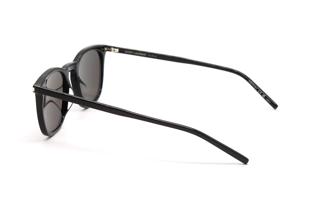 Оправы SAINT LAURENT SL 623 OPT-001 49 Фото №8 - linza.ua