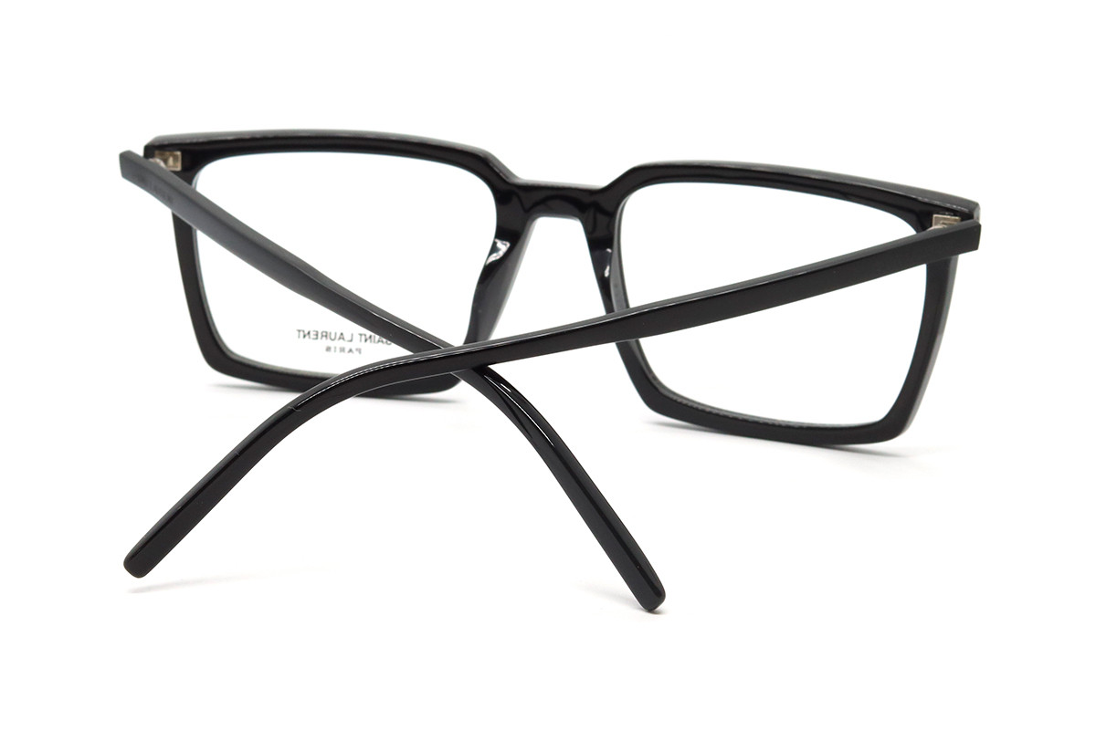 Оправы SAINT LAURENT SL 624-001 54 Фото №4 - linza.ua