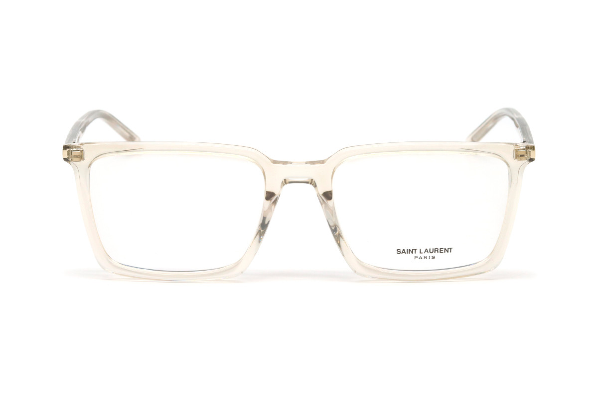 Оправы SAINT LAURENT SL 624-003 54 Фото №4 - linza.ua