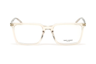 Оправы SAINT LAURENT SL 624-003 54 Фото №4 - linza.ua