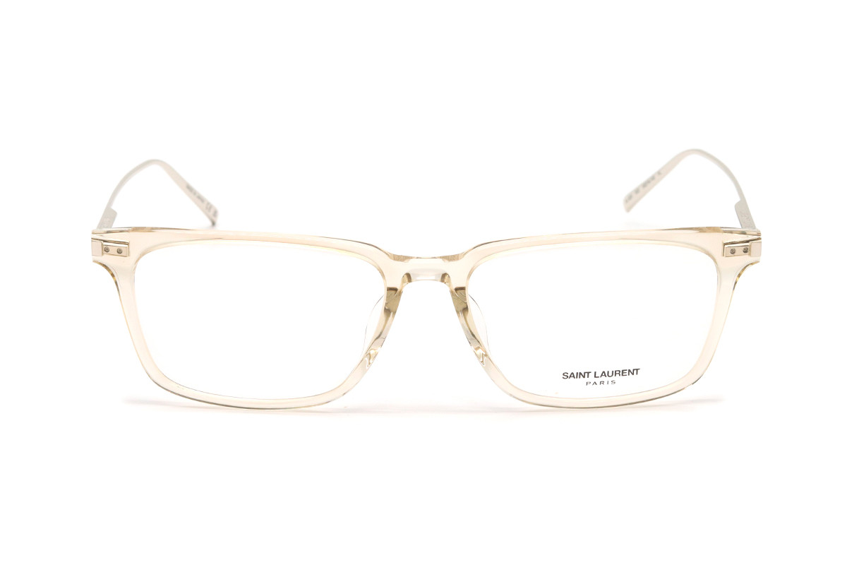 Оправи SAINT LAURENT SL 625-003 55 Фото №3 - linza.ua