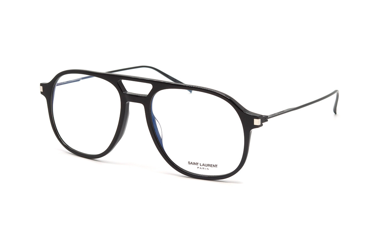 Оправы SAINT LAURENT SL 626-001 55 Фото №1 - linza.ua