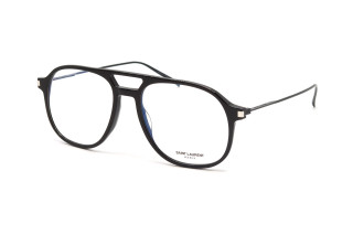 Оправы SAINT LAURENT SL 626-001 55 - linza.ua