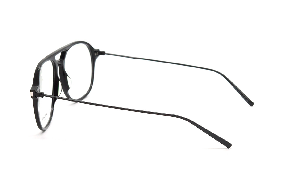 Оправы SAINT LAURENT SL 626-001 55 Фото №3 - linza.ua