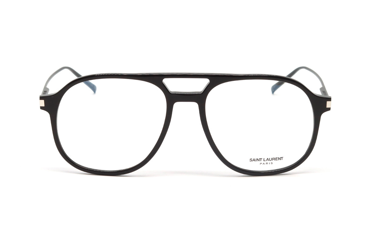Оправы SAINT LAURENT SL 626-001 55 Фото №4 - linza.ua
