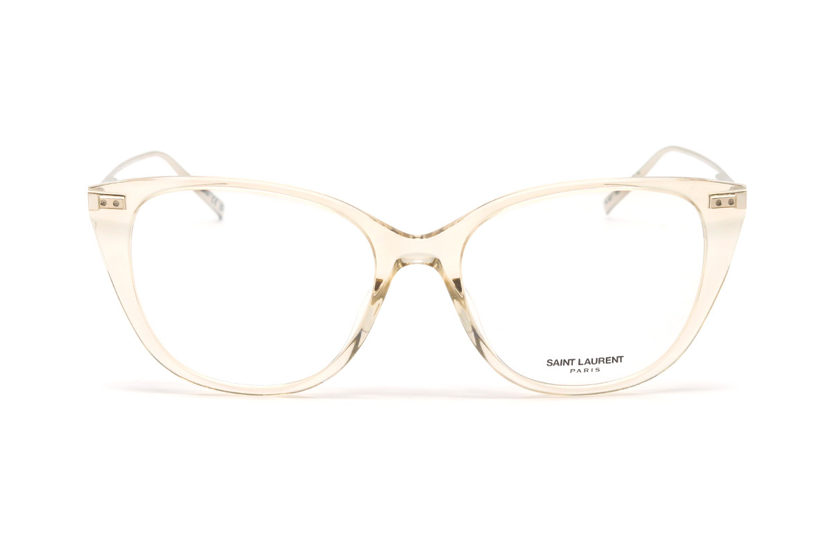 Оправи SAINT LAURENT SL 627-003 54 Фото №2 - linza.ua