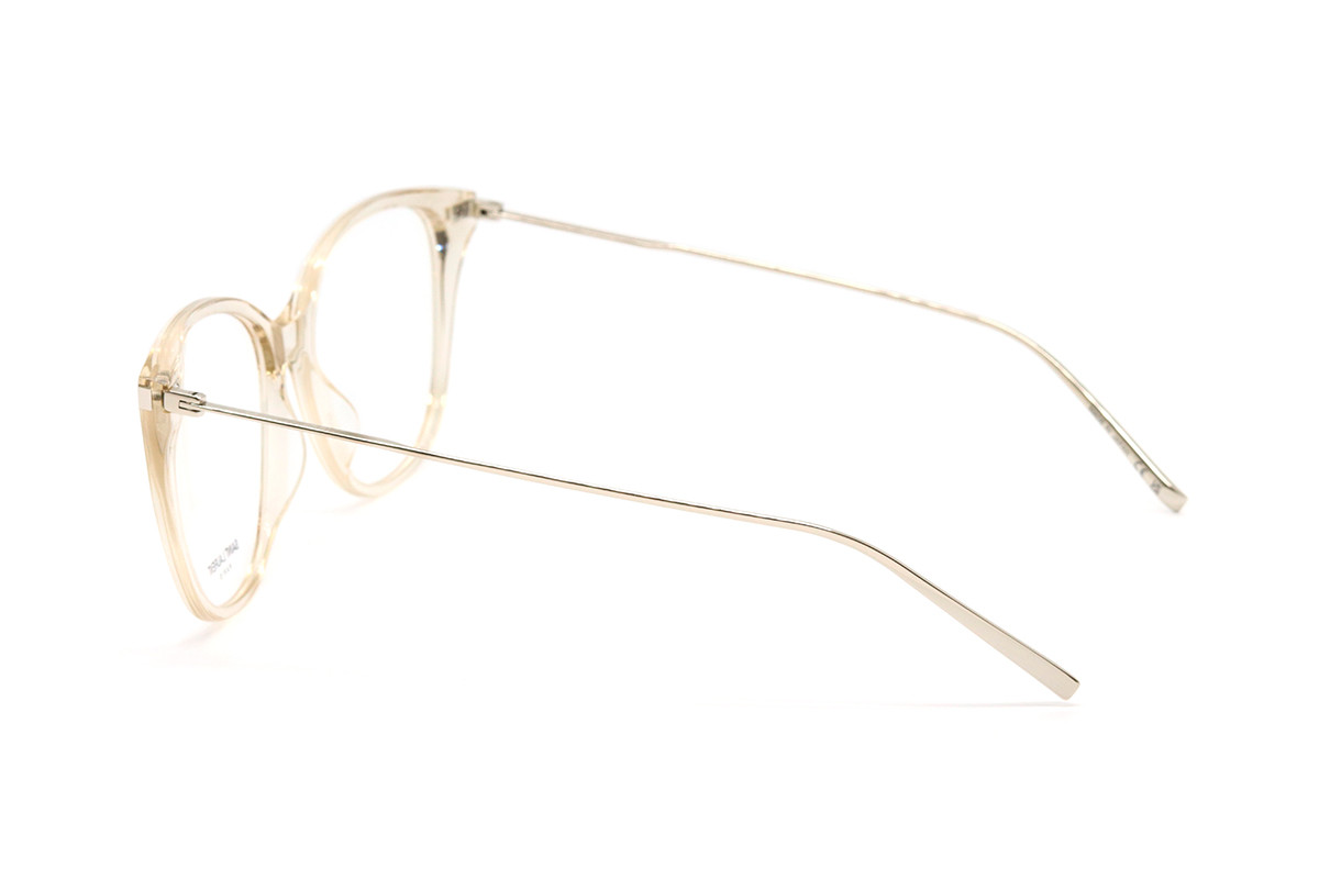 Оправи SAINT LAURENT SL 627-003 54 Фото №3 - linza.ua