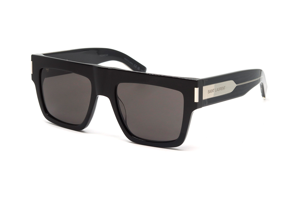 Сонцезахисні окуляри SAINT LAURENT SL 628-001 55 Фото №1 - linza.ua