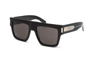 Солнцезащитные очки SAINT LAURENT SL 628-001 55 - linza.ua