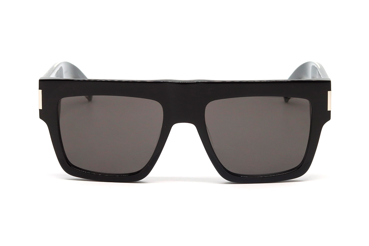 Сонцезахисні окуляри SAINT LAURENT SL 628-001 55 Фото №2 - linza.ua