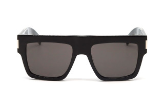 Сонцезахисні окуляри SAINT LAURENT SL 628-001 55 Фото №2 - linza.ua