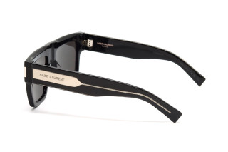 Сонцезахисні окуляри SAINT LAURENT SL 628-001 55 Фото №3 - linza.ua