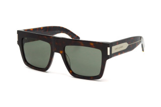 Солнцезащитные очки SAINT LAURENT SL 628-003 55 - linza.ua