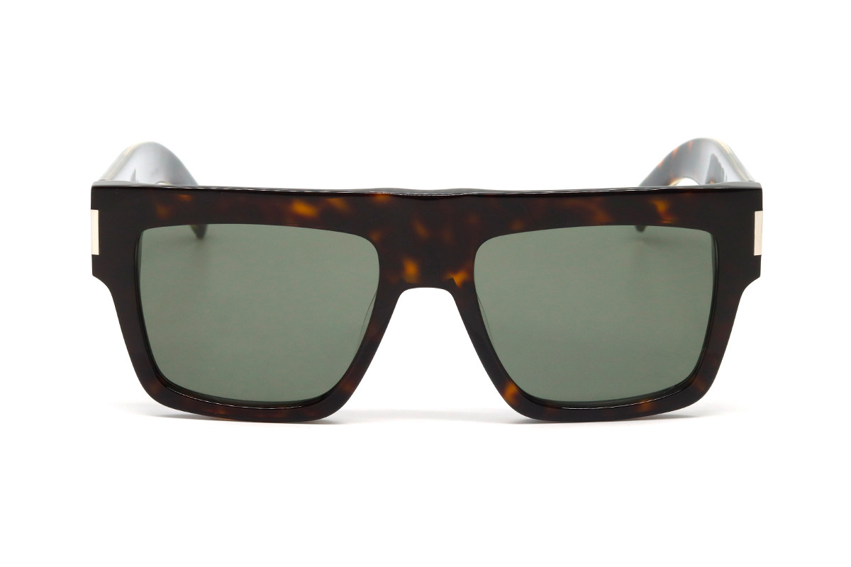 Сонцезахисні окуляри SAINT LAURENT SL 628-003 55 Фото №3 - linza.ua