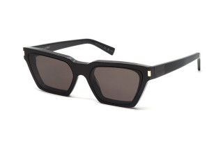 Солнцезащитные очки SAINT LAURENT SL 633 CALISTA-001 57 - linza.ua