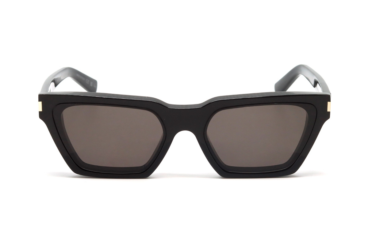 Солнцезащитные очки SAINT LAURENT SL 633 CALISTA-001 57 Фото №2 - linza.ua