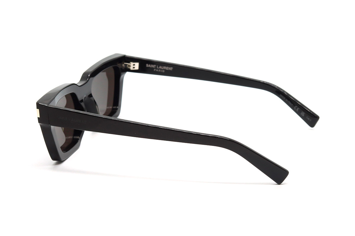 Солнцезащитные очки SAINT LAURENT SL 633 CALISTA-001 57 Фото №3 - linza.ua