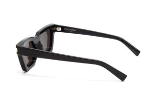 Солнцезащитные очки SAINT LAURENT SL 633 CALISTA-001 57 Фото №3 - linza.ua
