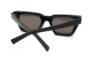 Солнцезащитные очки SAINT LAURENT SL 633 CALISTA-001 57 Фото №4 - linza.ua