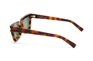 Сонцезахисні окуляри SAINT LAURENT SL 633 CALISTA-003 57 Фото №3 - linza.ua