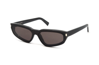 Солнцезащитные очки SAINT LAURENT SL 634 NOVA-001 61 - linza.ua