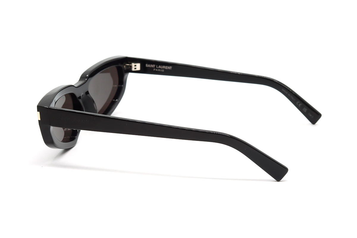 Сонцезахисні окуляри SAINT LAURENT SL 634 NOVA-001 61 Фото №2 - linza.ua