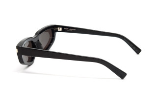 Сонцезахисні окуляри SAINT LAURENT SL 634 NOVA-001 61 Фото №2 - linza.ua