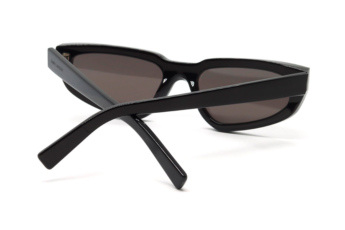 Сонцезахисні окуляри SAINT LAURENT SL 634 NOVA-001 61 Фото №3 - linza.ua