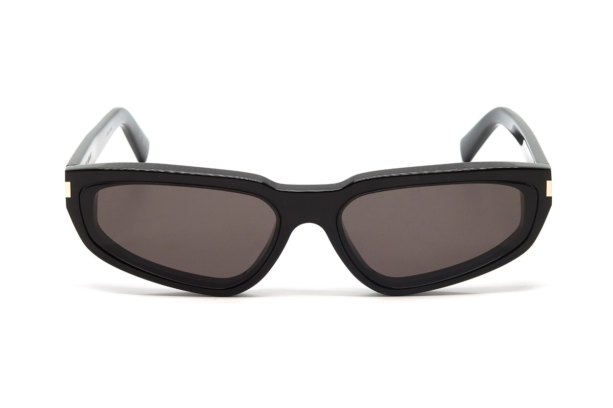 Сонцезахисні окуляри SAINT LAURENT SL 634 NOVA-001 61 Фото №4 - linza.ua