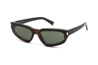 Солнцезащитные очки SAINT LAURENT SL 634 NOVA-002 61 - linza.ua
