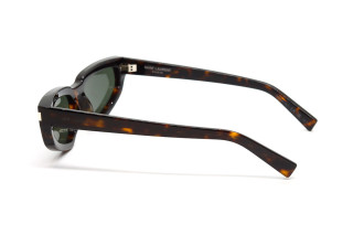Солнцезащитные очки SAINT LAURENT SL 634 NOVA-002 61 Фото №2 - linza.ua