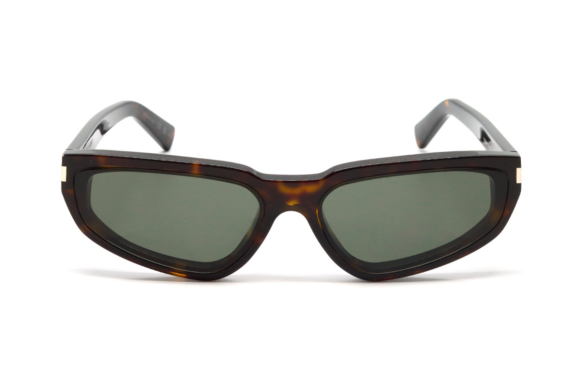 Солнцезащитные очки SAINT LAURENT SL 634 NOVA-002 61 Фото №3 - linza.ua