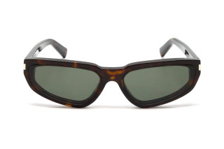 Солнцезащитные очки SAINT LAURENT SL 634 NOVA-002 61 Фото №3 - linza.ua