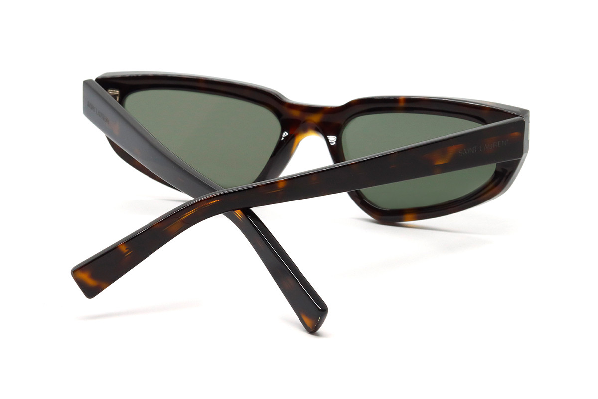 Солнцезащитные очки SAINT LAURENT SL 634 NOVA-002 61 Фото №4 - linza.ua