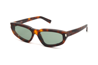 Солнцезащитные очки SAINT LAURENT SL 634 NOVA-003 61 - linza.ua