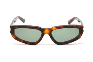 Сонцезахисні окуляри SAINT LAURENT SL 634 NOVA-003 61 Фото №4 - linza.ua