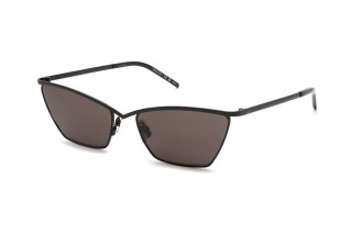 Солнцезащитные очки SAINT LAURENT SL 637-001 57 - linza.ua