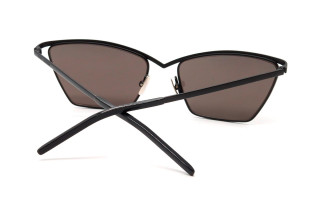 Солнцезащитные очки SAINT LAURENT SL 637-001 57 Фото №2 - linza.ua