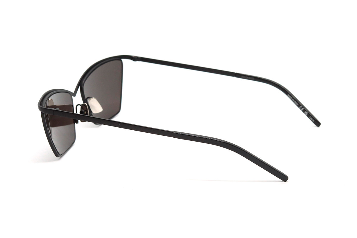 Солнцезащитные очки SAINT LAURENT SL 637-001 57 Фото №3 - linza.ua